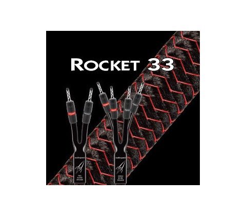 AudioQuest Rocket 33 SBW 2m