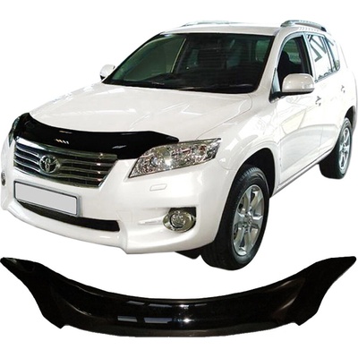 SCOUTT Deflektor prednej kapoty Toyota Rav4 2010-2013