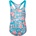 Speedo Цял бански ess alov 1pce i