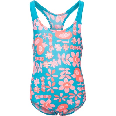 Speedo Цял бански ess alov 1pce i