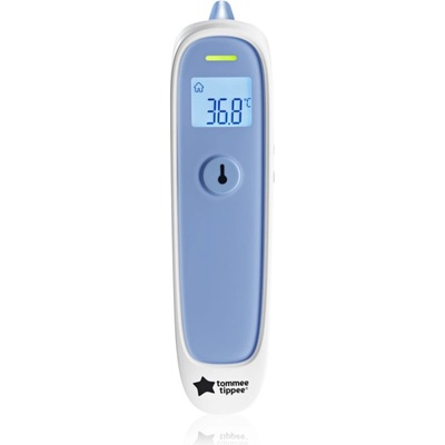 Tommee Tippee Ear Thermometer дигитален термометър за ухо