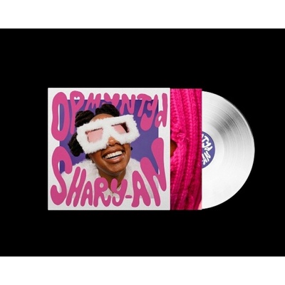Shary-An - Op Mijn Tijd LP