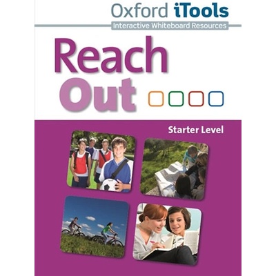 Reach Out Starter iTools