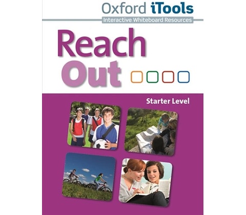 Reach Out Starter iTools