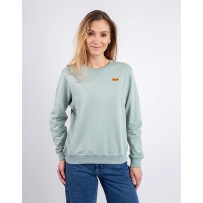 Fjällräven Vardag Sweater W 674 Misty Green