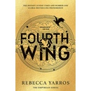Fourth Wing