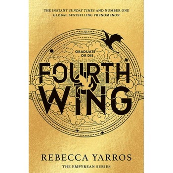 Fourth Wing