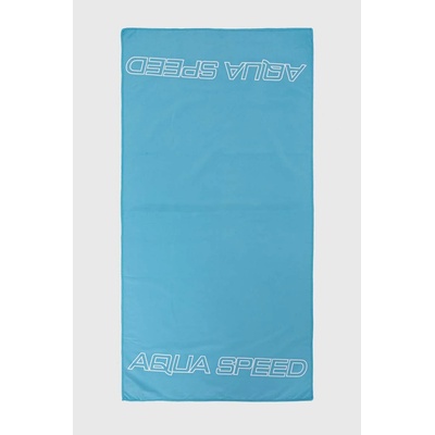 AQUA-SPEED Кърпа Aqua Speed Dry Flat в синьо (50.DRY.FLAT)
