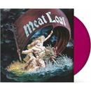 Dead Ringer Violet Meat Loaf LP LP