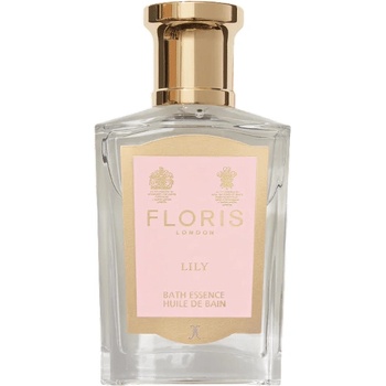 Floris Of London Floris Of London, Lily, Bath Essence, 50 ml