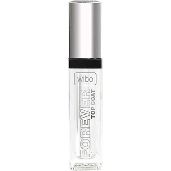 WIBO Фиксиращ топ гланц за устни Forever, 5 ml