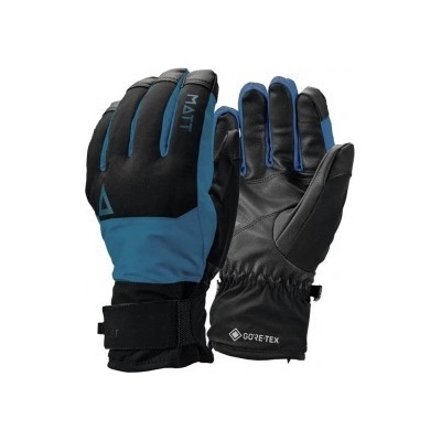 Matt Rob Junior GTX Gloves 3274JR AZ modré