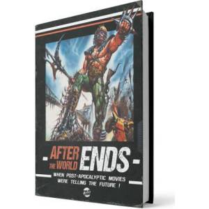 After the World Ends | Gaillard (ISBN: 9782491233051)