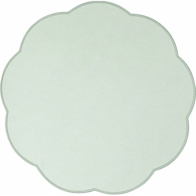 Villeroy & Boch Prestieranie Fleur Accessoires vert 40 x 40 cm