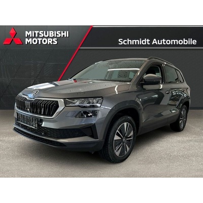 Skoda Karoq 2.0 TDI Selection DSG 110 kW