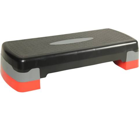 S-Sport Mini Step pad
