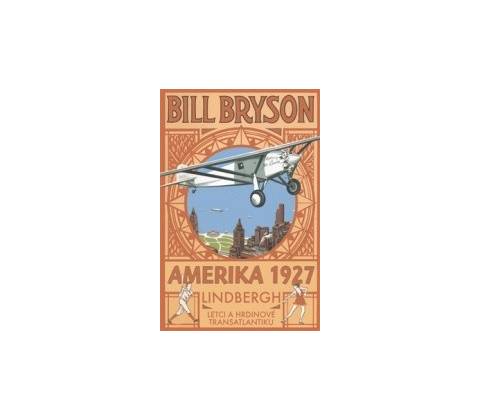 Amerika 1927