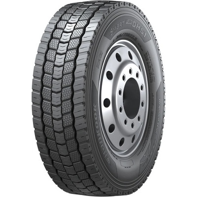 HANKOOK SMART FLEX DH51 295/60 R22,5 150/147K | Zboží Auto