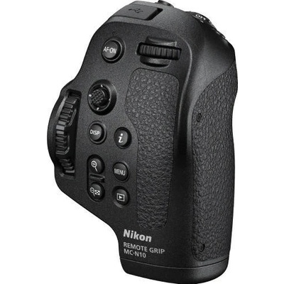 Nikon grip pro dálkové ovládání MC-N10