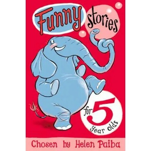 Funny Stories for 5 Year Olds | Helen Paiba (2016)