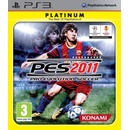 Pro Evolution Soccer 2011
