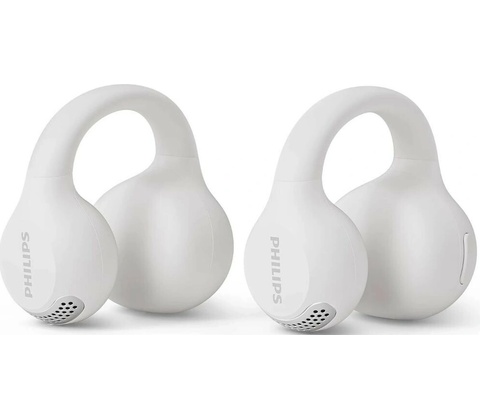 Philips TAQ2000WT