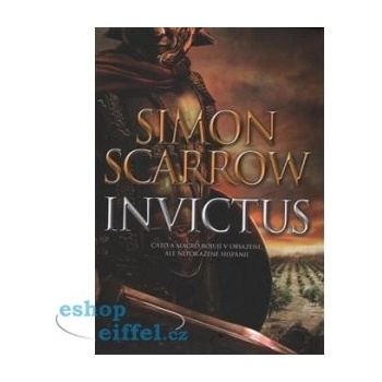 Invictus - Scarrow Simon