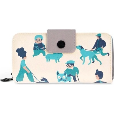 VUCH Dog walkers wallet