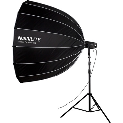 NanLite parabolický softbox 150cm
