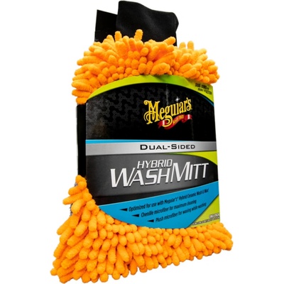 Meguiar's Hybrid Wash Mitt