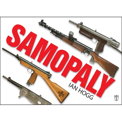 Samopaly - Ian V. Hogg