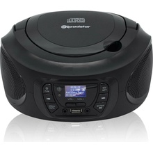 Roadstar CDR375D
