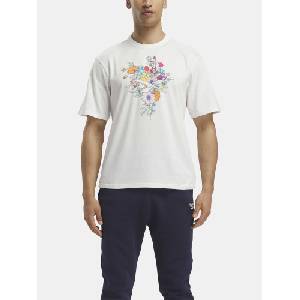 Reebok Тениска ri gv ss