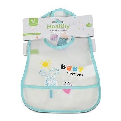 Cangaroo Лигавник Healthy 1701 син (108213)