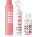 Schwarzkopf Osis+ изгодна опаковка за постигане на съвършен вид на косата