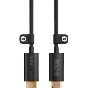 RØDE HDMI-10 8K 60p-4K 120p 10 m Видео кабел (MROD778)