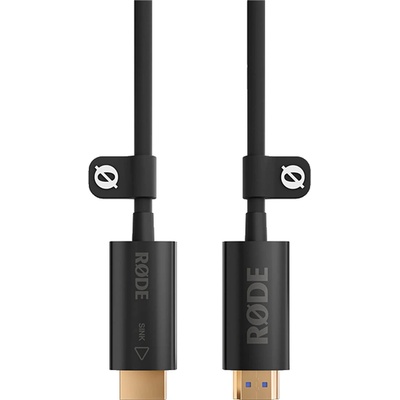 RØDE HDMI-10 8K 60p-4K 120p 10 m Видео кабел (MROD778)