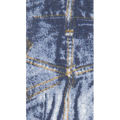 BB Tape design jeans 5 cm x 5 m