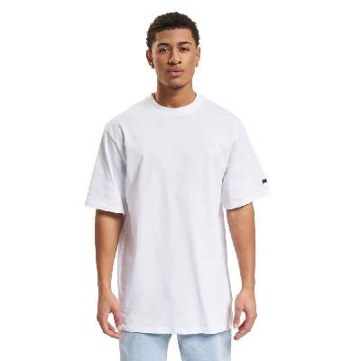 Тениска Def Tall short sleeve T-shirt - White (Bright White)