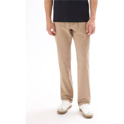 Celio Бежови мъжки панталони тип "чино" Celio Celio | Bezhov | МЪЖЕ | 30/34