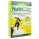 Nutrimix pre kozy plv 3 kg