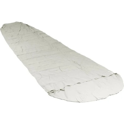 Cocoon Вътрешен чувал Cocoon MummyLiner Egyptian Cotton Travel sleeping bag - Natural - размер 241 x 90/56 cm (515-0029-n)