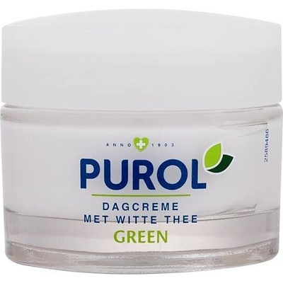 Purol Green Day Cream 50 ml