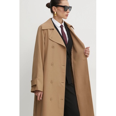 Michael Kors Шлифер с вълна MICHAEL Michael Kors (MR520EXBQZ)