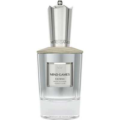 Mind Games Caissa parfémovaná voda unisex 100 ml