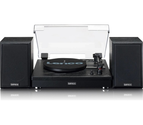 Lenco LS-101