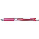 Pentel Розова ролкова химикалка Pentel EnerGel BL77-PX 0, 7 мм (BL77-PX)