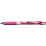 Pentel Розова ролкова химикалка Pentel EnerGel BL77-PX 0, 7 мм (BL77-PX)
