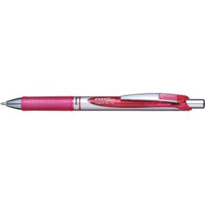 Pentel Розова ролкова химикалка Pentel EnerGel BL77-PX 0, 7 мм (BL77-PX)