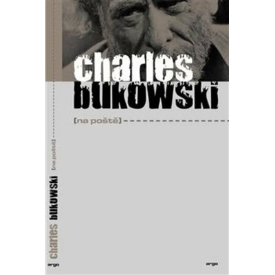Na poště - Charles Bukowski